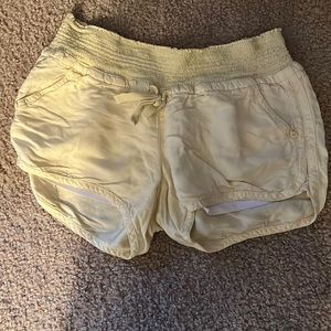Size 5jr shorts